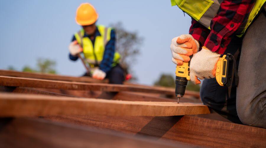 Expert top industrial roofings services in Ephrata, PA
